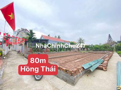 Chính Chủ Cần Bán Đất Phú Xuyên Gấp !!!!!