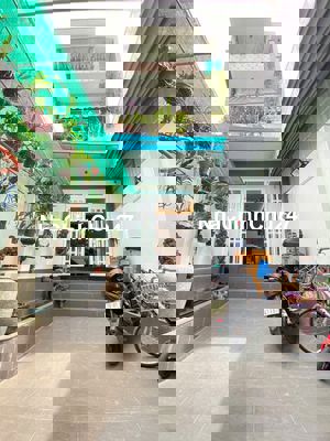 CHÍNH CHỦ-BÁN NHÀ DTSD 280M2,HXH,ĐỐI DIỆN VẠN PHÚC CITY, HBP