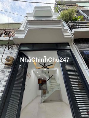 Bán nhà chính chủ 2 pn 2 vs đường cây trâm