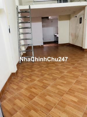 Nhà chính chủ độc lập, điều hòa nóng lạnh, ngõ phố Trạm, cầu Vĩnh Tuy