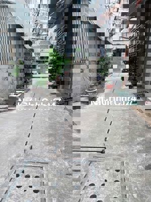 BÁN NHÀ CHÍNH CHỦ QUẬN 11-GẦN TRƯỜNG ĐUA-43M2-5.4 TỶ TL