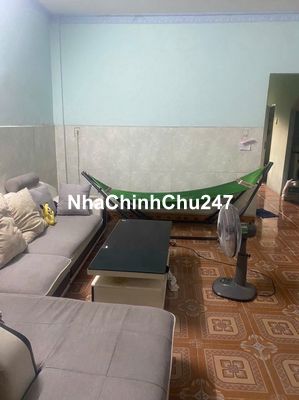 🔥 CHÍNH CHỦ BÁN NHÀ – HẺM 331 PHAN HUY ÍCH, P.14, GÒ VẤP – 55m²