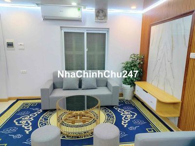 Bán nhà Đống Đa giá hơn 3 tỉ sổ đỏ chính chủ tên em