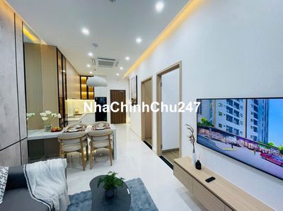 CHÍNH CHỦ BÁN GẤP CĂN HỘ 2PN,2WC - T1B.05.09 DESTINO CENTRO 1 TY650