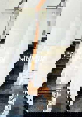 CỰC HIẾM - Chính chủ bán nhà hẻm Trần Bình Trọng phường 3 quận 5 (cũ)