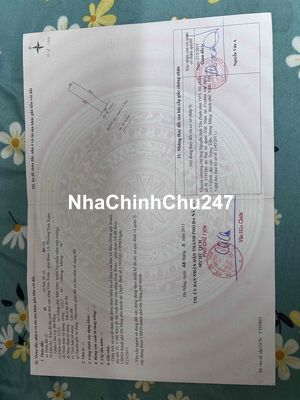 tôi chính chủ cần bán 2 lô  kiền kề hiếm đẹp tại 85 Ngô Huy Diễn.
