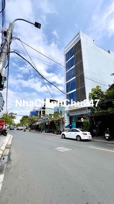 Chính chủ bán đất 232m² mặt tiền đường 7,5m Đặng Vũ Hỷ, Xây 9 tầng