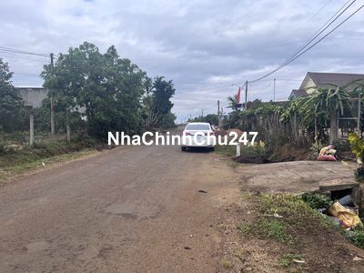 Chính chủ cần bán nhà ở Thôn 10 xã Hoà Ninh ,