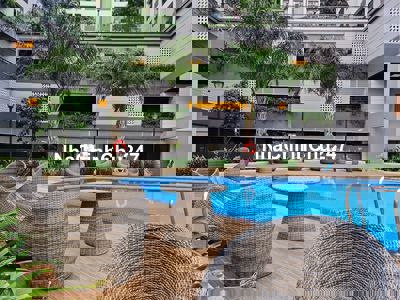 CHỦ CẦN BÁN GẤP'' CĂN HỘ LOVERA VISAT BÌNH CHÁNH.