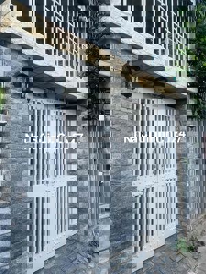 Chính chủ bán nhà cấp 4 QL50, nhà đẹp xây kiên cố, nội thất VIP