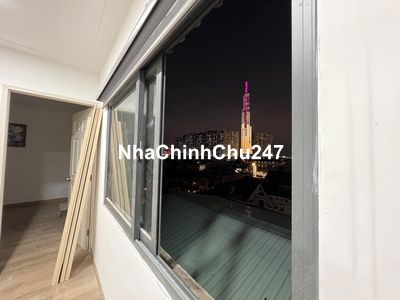 CHÍNH CHỦ - CĂN HỘ 1 PHÒNG NEW SEAL CHUẨN BỊ ĐÓN KHÁCH - FULL NỘI THẤT