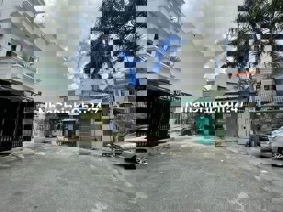 CHÍNH CHỦ BÁN NHÀ KHU CƯ XÁ TỰ DO - GẦN BỆNH VIỆN THỐNG NHẤT