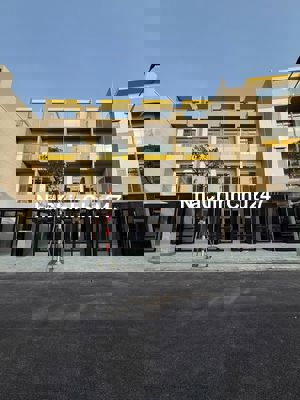 Chính chủ KẸT TIỀN BÁN LỖ nhà MẶT TIỀN Khu Bcons Eden Park.