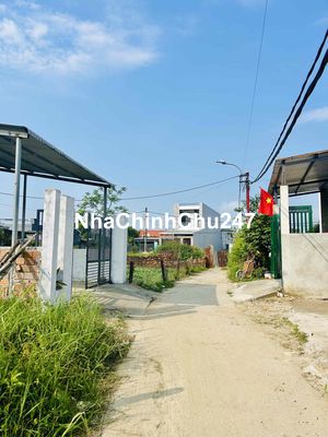 Chính Chủ gửi bán 112,3m2 Kiệt Ôtô Hoà Quý - Sát Mai Đăng Chơn