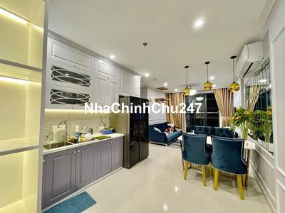 CHÍNH CHỦ CẦN BÁN CĂN 2N2VS FULLĐỒ VIEW TRỰC DIỆN BIỂN HỒ GIÁ 4 TỶ OCP