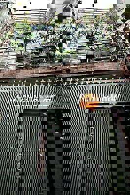 CHÍNH CHỦ LÂU ĐỜI - 3 TẦNG – SỔ VUÔNG A4 – 38M2 – 5,X TỶ