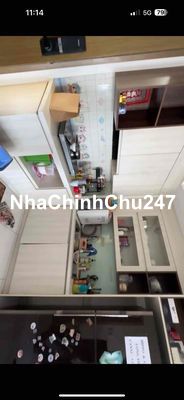 chính chủ gửi bán căn nhà đẹp