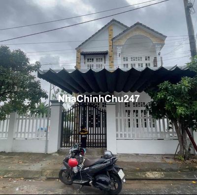 BÁN NHÀ CHÍNH CHỦ ( Giá cả có thương lượng)