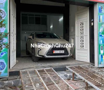 MẶT TIỀN ĐƯỜNG LÊ CƠ - DT 122 m2 - TT CHỦ NHÀ