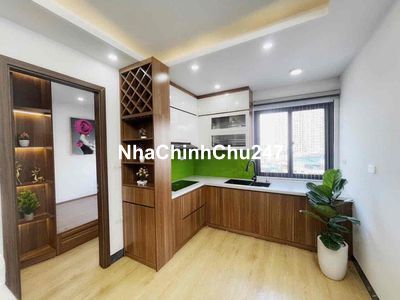 Chính Chủ BÁN LỖ CCMN Quan Nhân 55m, 2pn 1 vs, bao phí ký vs cđt