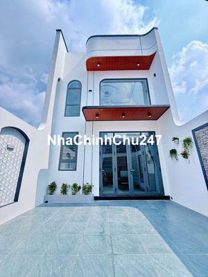 Chính chủ bán nhà mặt tiền Bửu Long, sổ hồng riêng thổ cư, tt 700tr