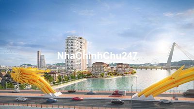 Chủ Cần Tiền Nên Bán Nhanh Căn 1PN+1  Tầng Cao View Biển, Thành Phố