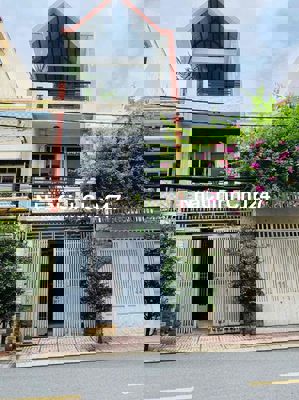 Chính chủ cần bán căn nhà 58/14 đường Nguyễn Minh Hoàng, phường 12, qu