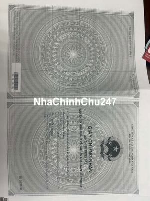 Cần bán nhà gác lửng hẻm xe hơi 12m 1/ chính chủ