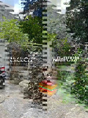 Đất chính chủ, sổ đỏ cầm tay, 101m2, Hóc môn