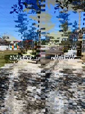 Chính chủ cần thanh lý giá rẻ đất nguyễn viết xuân sát Chibi farm