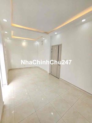 🏡 Nhà 4 tầng Đường số Lê Văn Quới.Bình Tân-hẻm thông rộng-chính chủ xâ