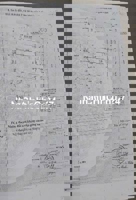 CHÍNH CHỦ bán nhà Gò Vấp, 4X18M Đường 8M thông chỉ 7,9 tỷ còn bớt