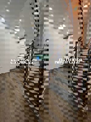 Chính chủ bán nhà 35/42 thông phong