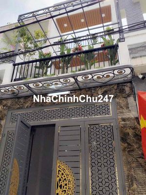 nhà 80m2 chủ bán