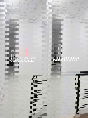 CHÍNH CHỦ GỬI BÁN NHÀ ĐẸP 2 TẦNG MT PHAN TRIÊM - HOÀ XUÂ