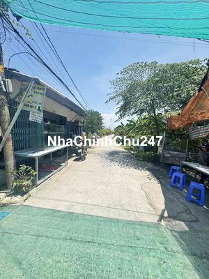 🏡 BÁN ĐẤT CHÍNH CHỦ – 347m² – XÃ