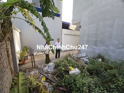 Chính chủ bán đất Đẩu Vũ - Kiến An