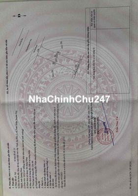 Chính chủ bán lô đất siêu đẹp