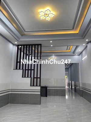 Bán Nhà chính chủ SHR