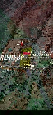 Bán Vườn trái cây chính chủ 666k/m sẵn thổ cư