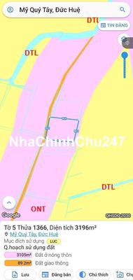🔥🔥HOT !!! Chính chủ Bán Đất Đẹp - Vị Trí Đắc Địa Tại Ấp 2