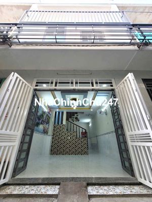 🌈Chính Chủ Gửi Bán Nhà 1 Lầu Sát Ngã 3 Tân Kim Sổ Hồng Riêng