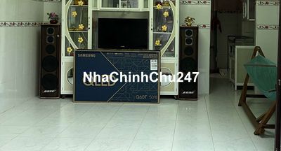 Bán nhà chính chủ