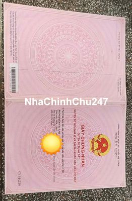 Bán đất chính chủ An Nghĩa - Cần Giờ