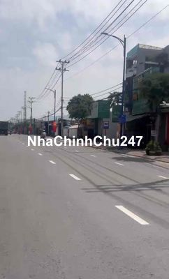 chính chủ gủi nhà mặt tiền