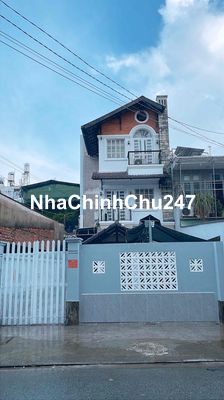 nhà đẹp chính chủ
