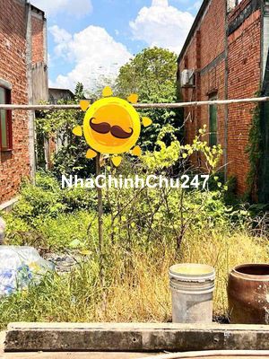 Chính chủ cần bán nền 76m2, full thổ sổ riêng sẵn