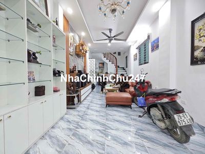 Chính chủ bán nhà 108 yên hoà , yên nghia hà noi , ô tô tránh đô , KD