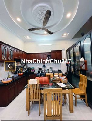 50M² 5Tầng Hẻm Xe Hơi Thống Nhất  CITYLAND-Chính Chủ Chưa Qua Đầu Tư