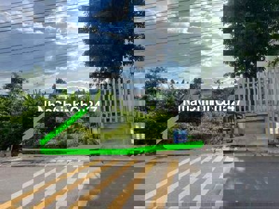 Chính chủ cần bán lô đất 241m2 ở Phú Chánh, Tân Uyên giá 730tr gần chợ